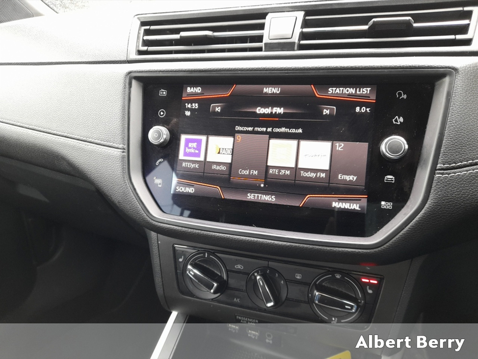 2018 SEAT Arona - image 12