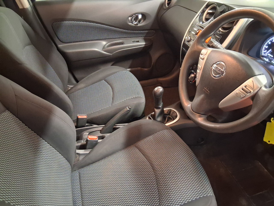 2014 Nissan Note - image 6