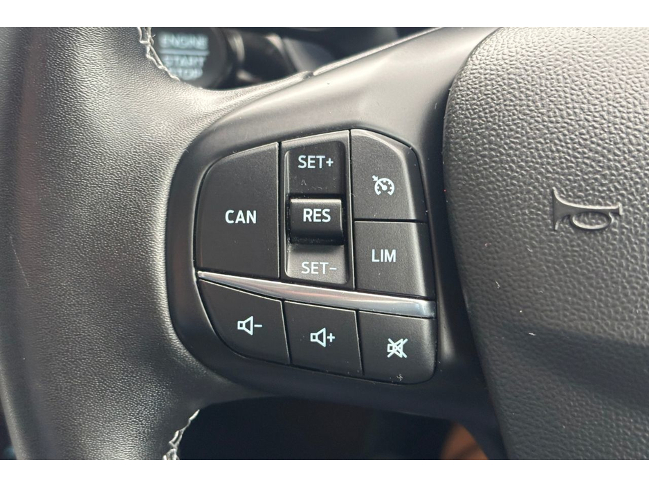 2023 Ford Fiesta TITANIUM X TURBO M €21,479