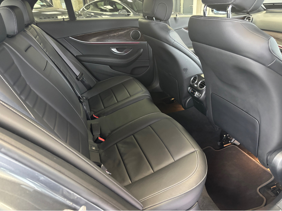 2021 Mercedes-Benz E Class E300 De AMG Line €37,900