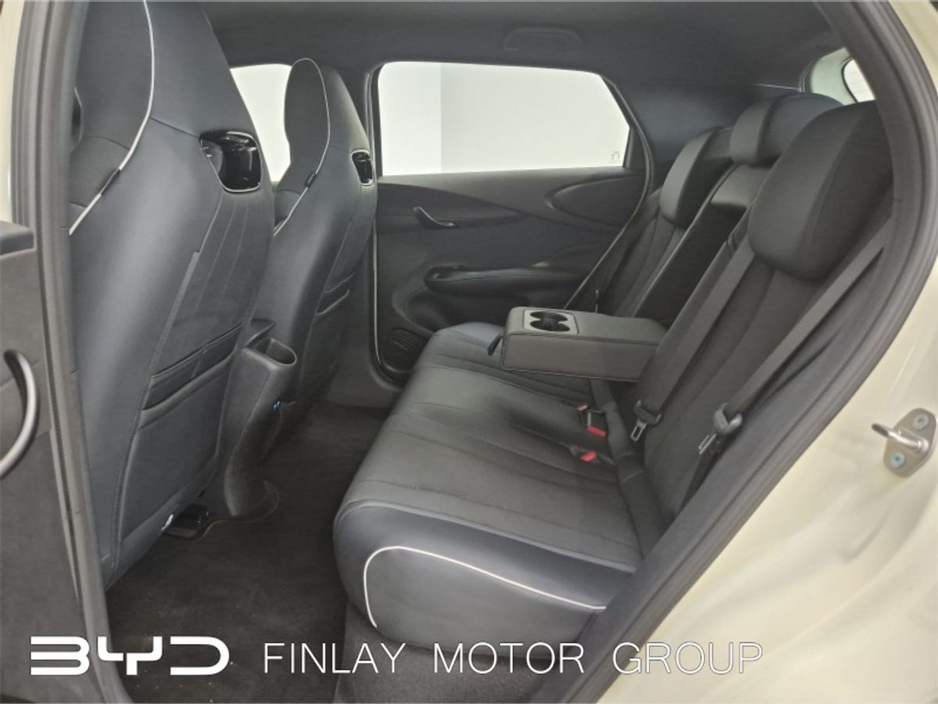 2026 BYD Dolphin Comfort €33,110