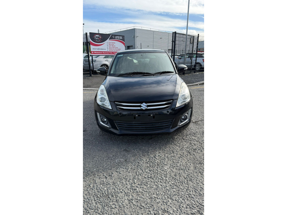 2014 Suzuki Swift for sale in , Ireland