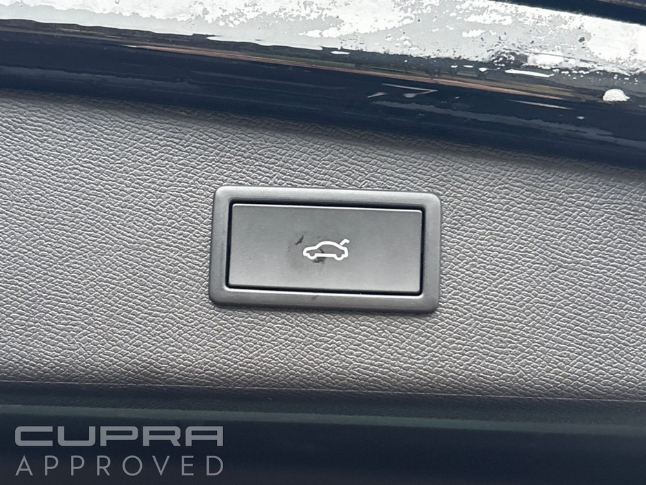 2025 Cupra Leon - image 13