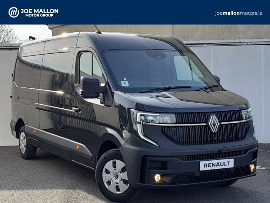 2026 Renault Master for sale in , Ireland