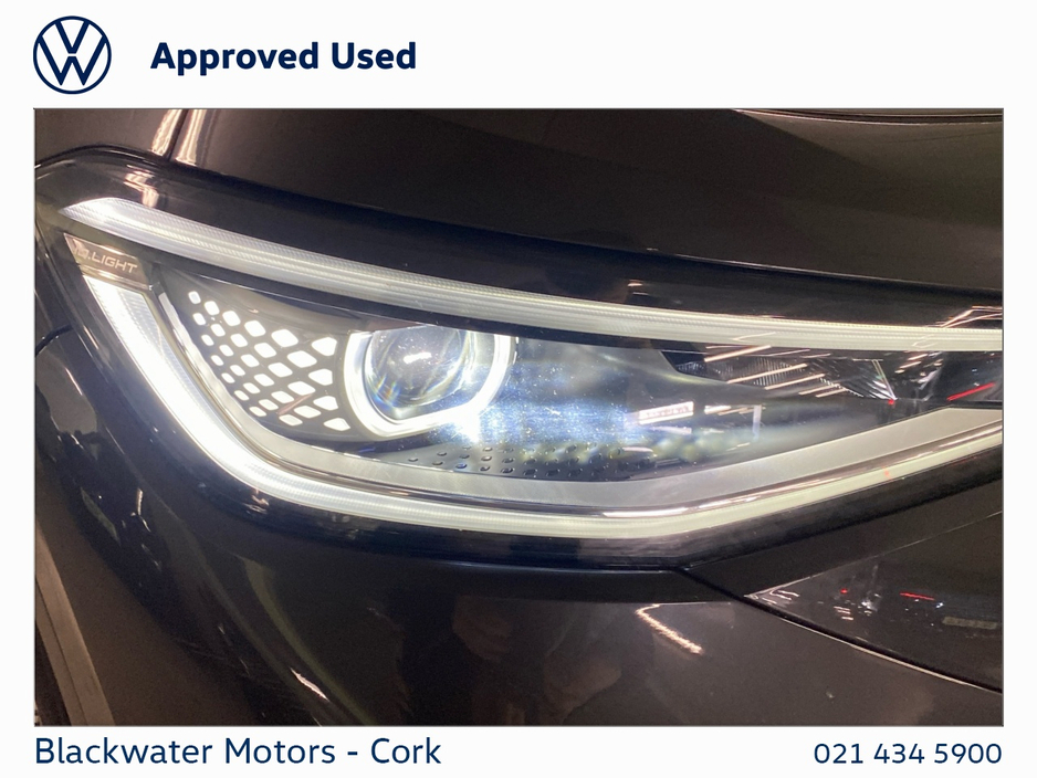 2021 Volkswagen ID.4 - image 19