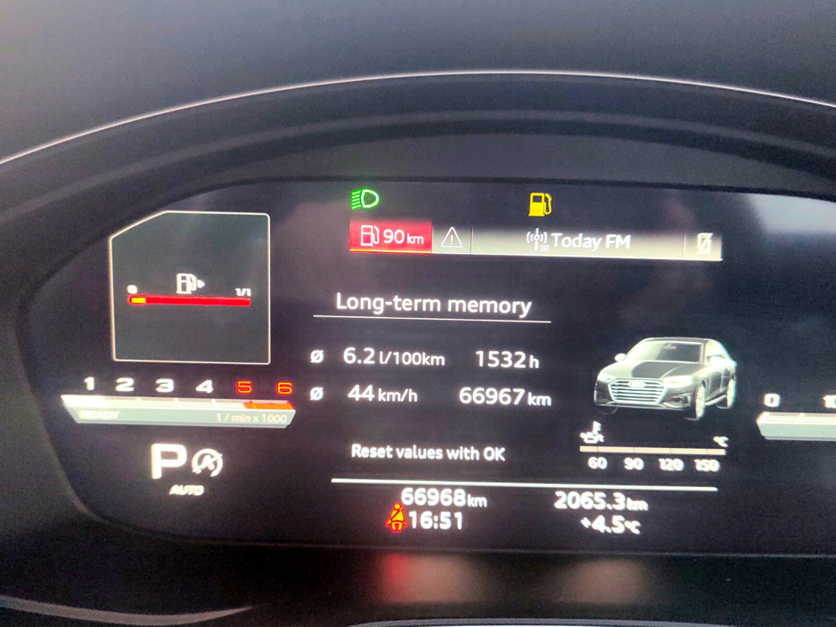 2023 Audi A4 35 TDI 163HP S Tronic SE €34,950