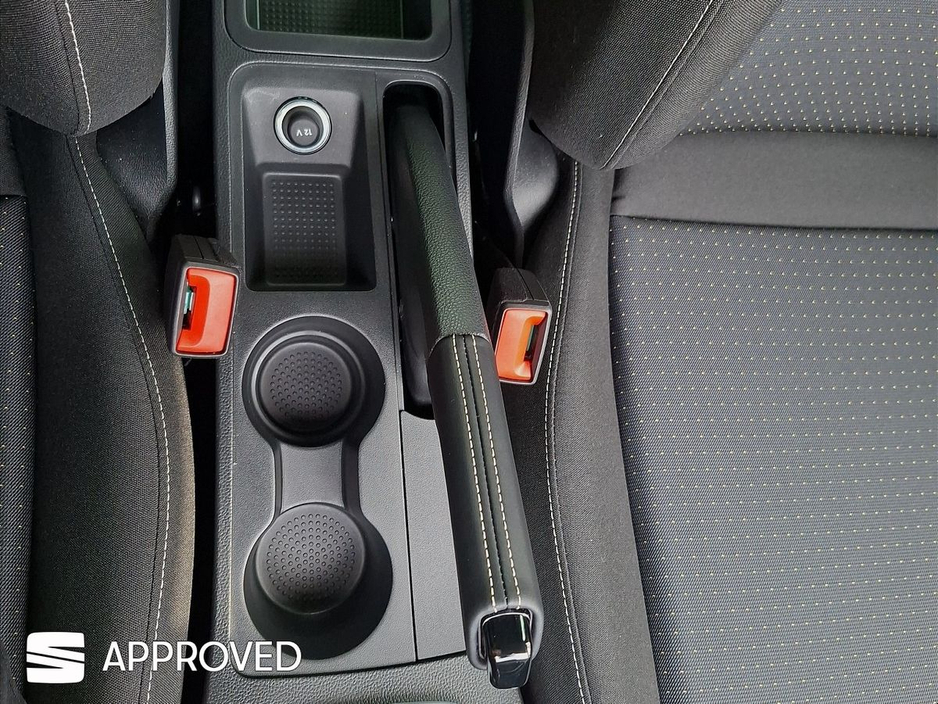 2025 SEAT Arona - image 19