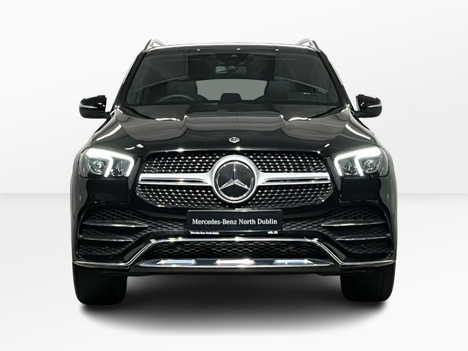 2021 Mercedes-Benz GLE Class - image 10