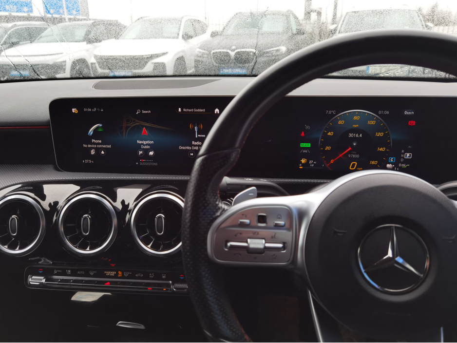 2020 Mercedes-Benz A Class A250 E AMG LINE EXECUTIVE - FINANCE AVAILABLE - CALL US TODAY ON 01 492 6566 OR 087-092 5525 €20,950