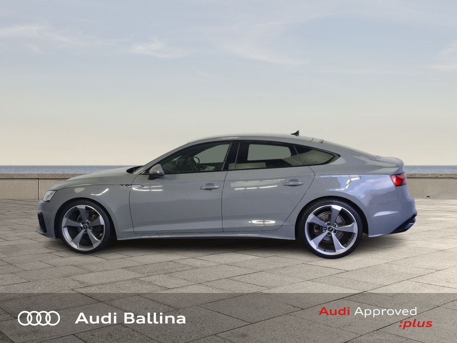 2022 Audi A5 - image 4