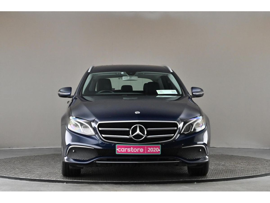2020 Mercedes-Benz E Class E220 CDI ESTATE €28,890