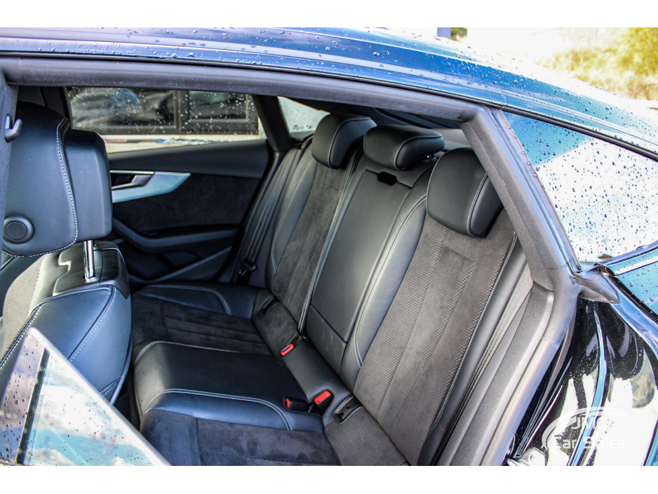 2020 Audi A5 - image 28