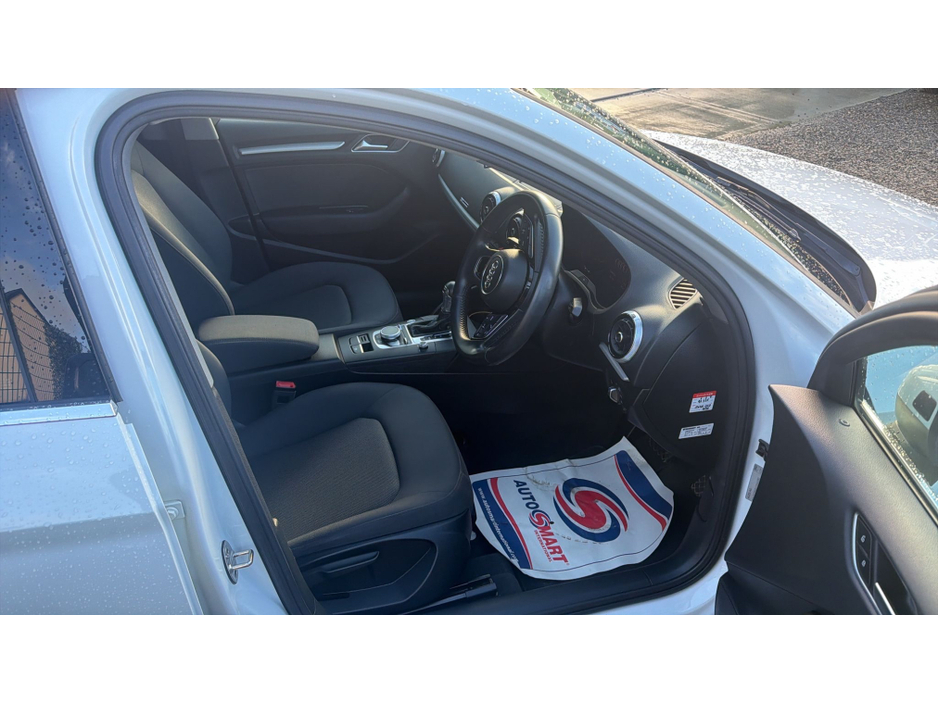 2018 Audi A3 Saloon 1.4 AUTO €20,500