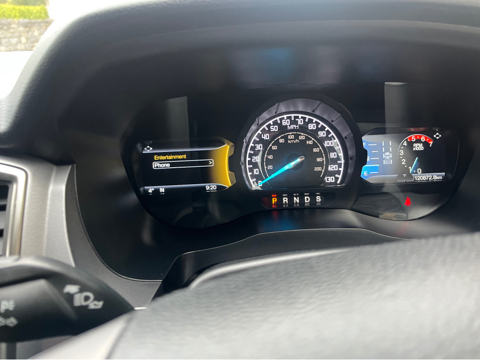 2022 Ford Ranger - image 13