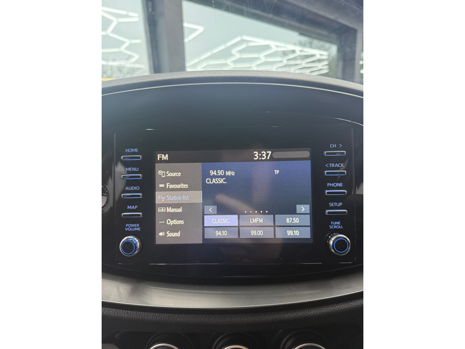 2023 Toyota Aygo X X PULSE 4DR €14,950