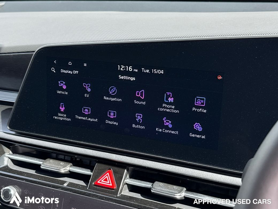 2024 Kia e-Niro EV K3 SEM 5DR Auto €30,500