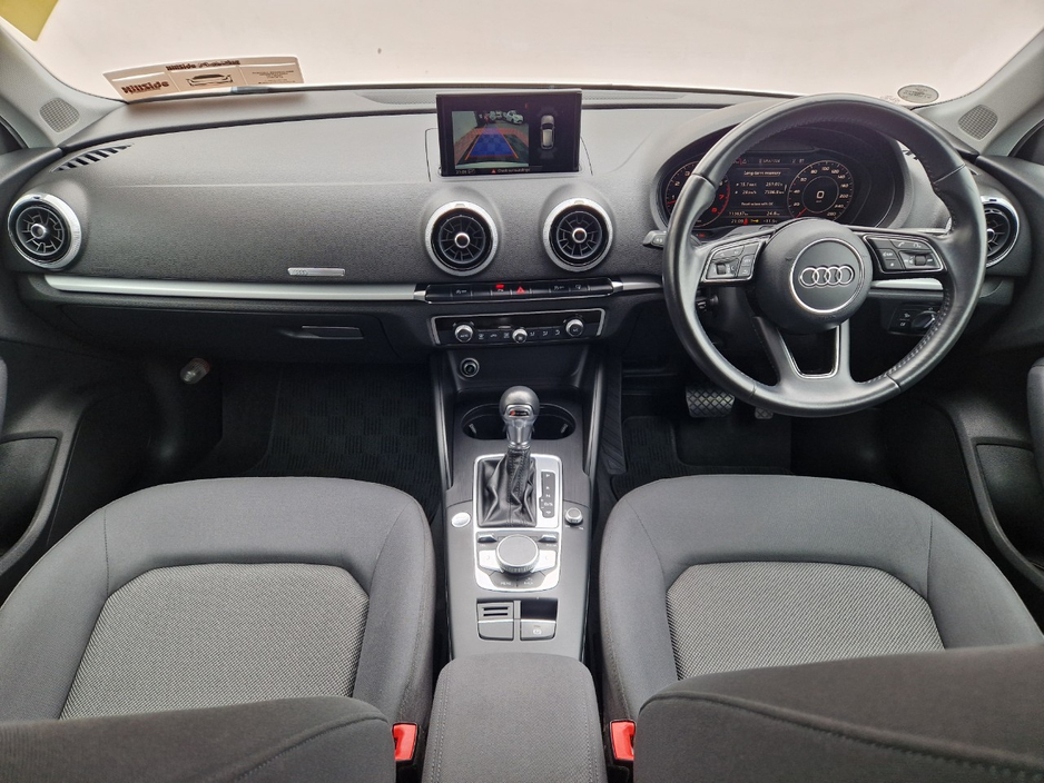 2017 Audi A3 - image 25