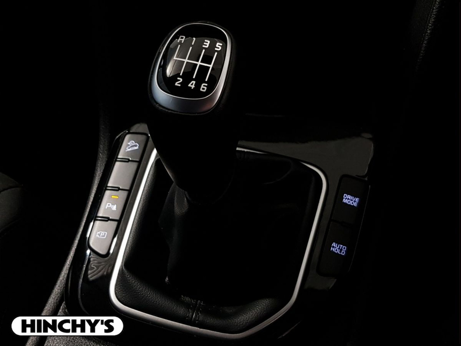 2023 Kia Sportage K3 Diesel 115hp