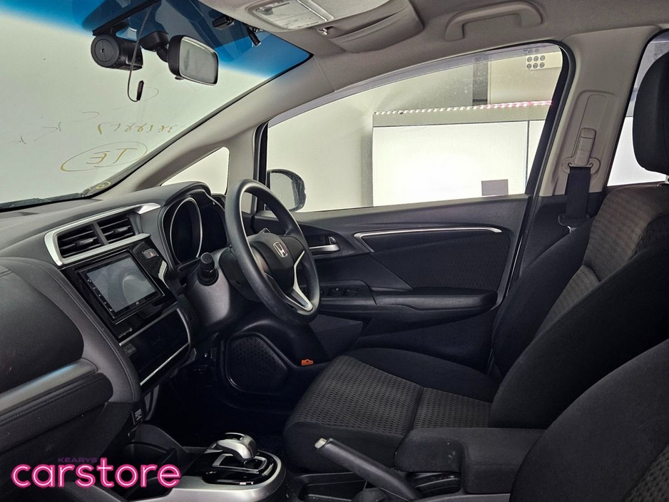 2019 Honda Fit 1.5 Hybrid AUTO €14,480