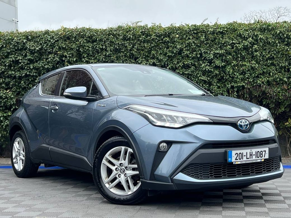 2020 Toyota C-HR for sale in , Ireland