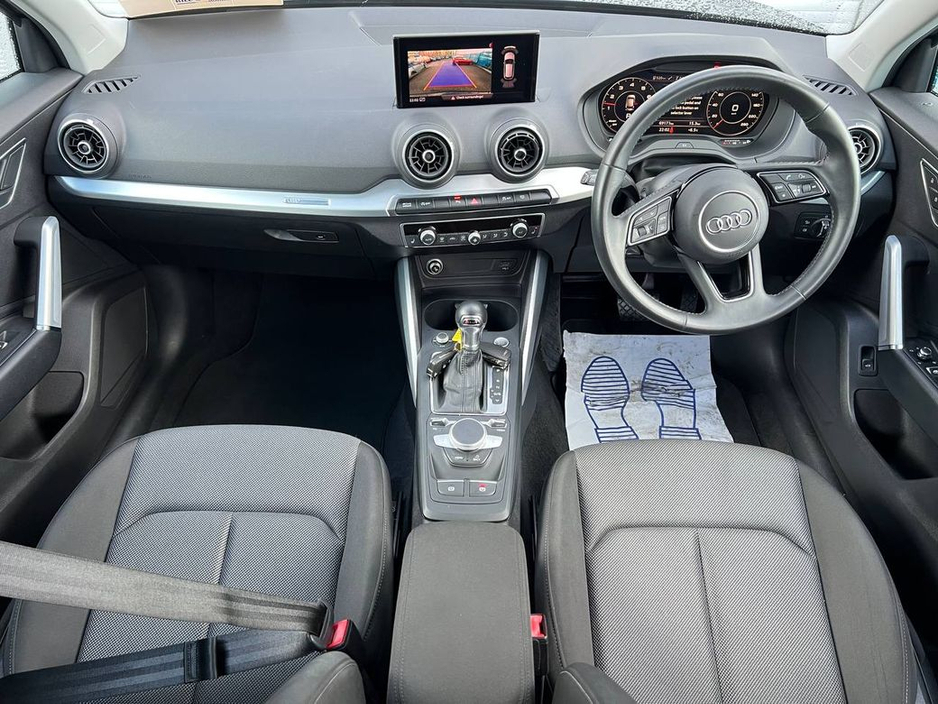 2019 Audi Q2 SPORT S-LINE PACK 1.0 // NEW 19" ALLOYS // APPLE CARPLAY/ANDROID AUTO // HEATED SEATS €21,900