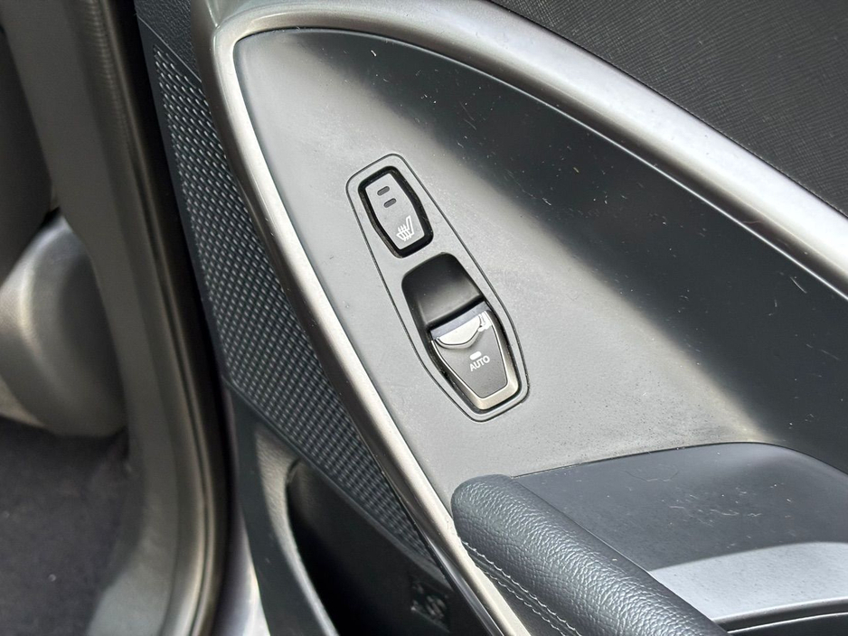 2016 Hyundai Santa Fe PREMIUM SE BDRIVE C CRDI BLUE DRIVE €21,495