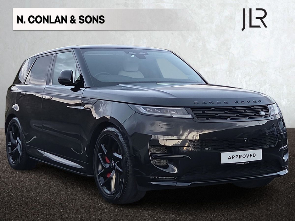 2024 Land Rover Range Rover Sport PHEV DYNAMIC HSE *WARRANTY UNTIL 2029* €109,950