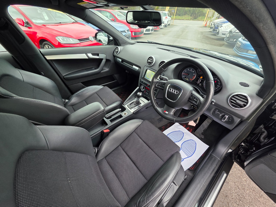 2013 Audi A3 - image 9