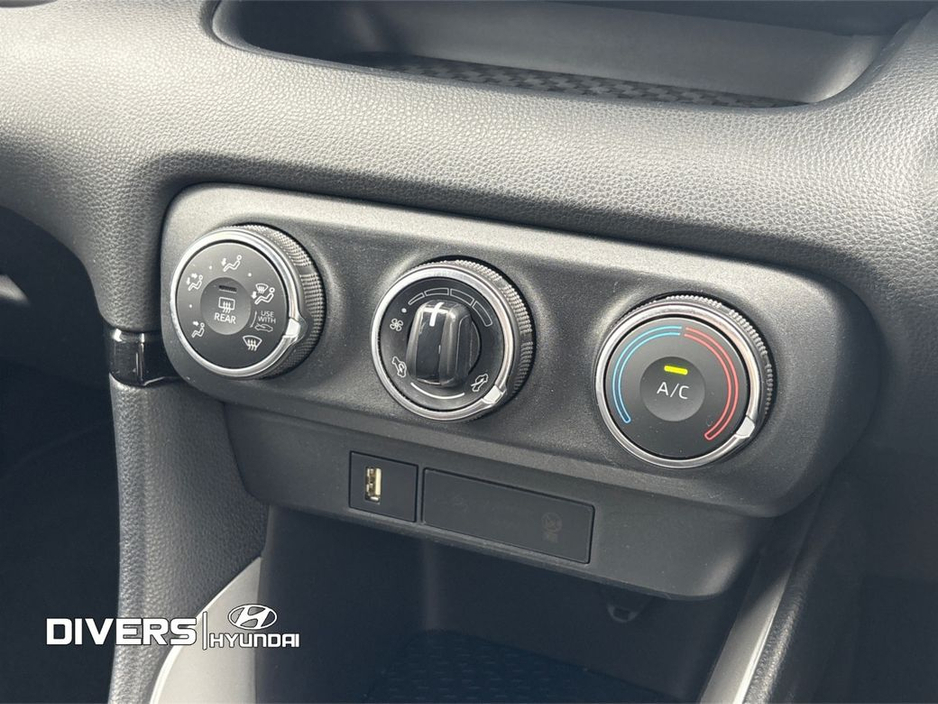 2022 Toyota Yaris Luna Sport €19,495