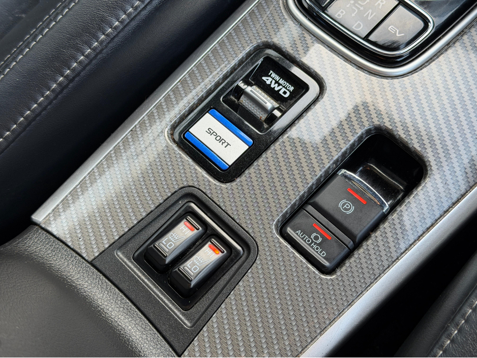 2018 Mitsubishi Outlander (182) 2.4 4HS PHEV AUTO €18,950