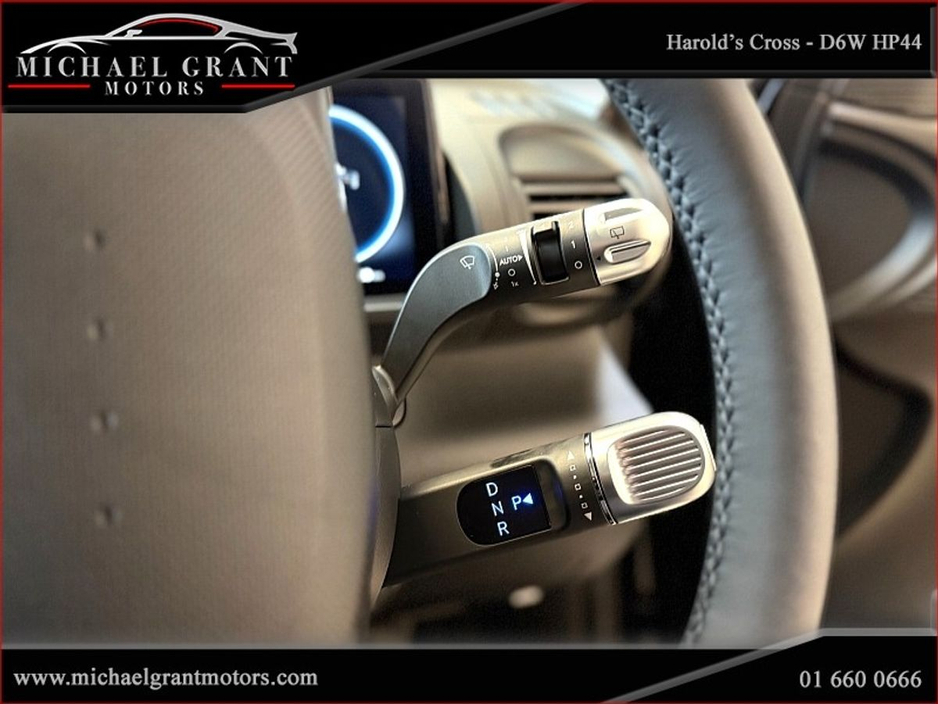 2026 Hyundai Inster 2026 Signature 42 kW ONLY 60KM / HIGH SPEC €20,450