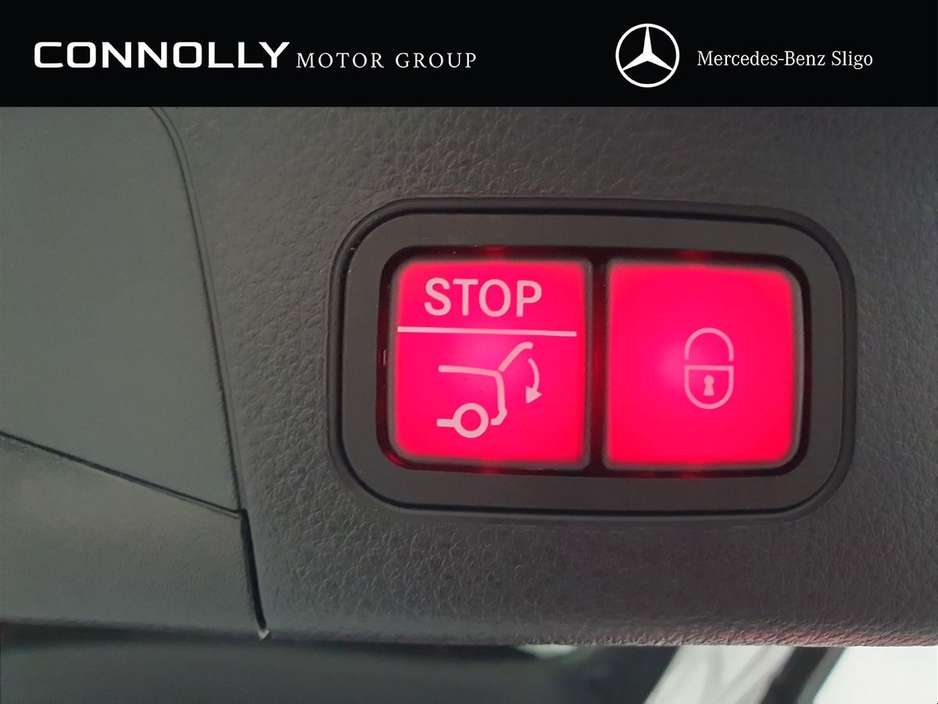 2024 Mercedes-Benz GLA Class GLA 200 d AMG Line w/ Pan roof €51,950