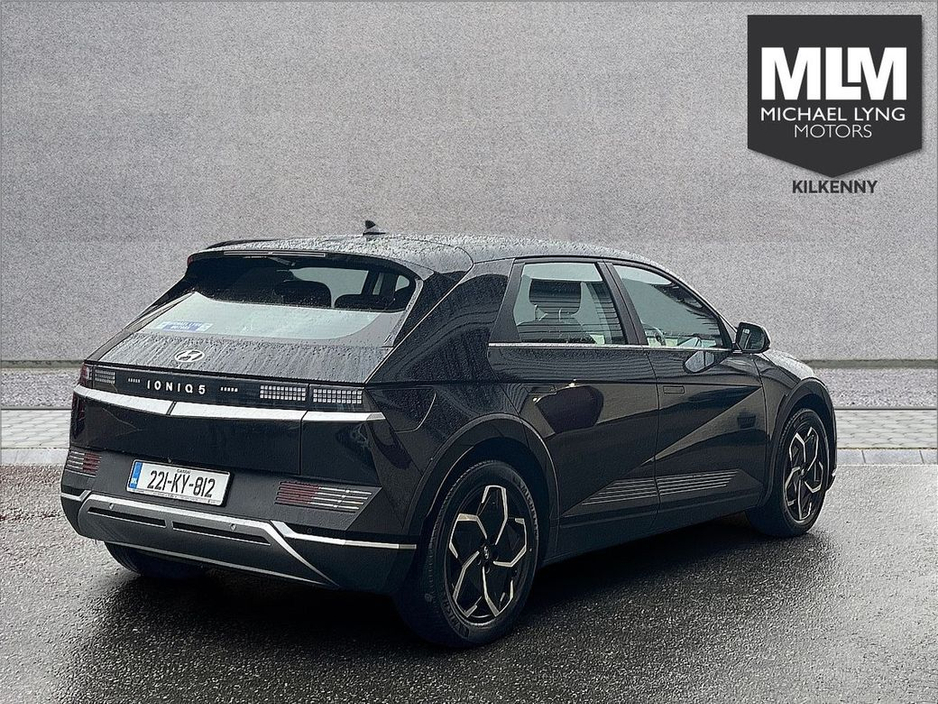 2022 Hyundai Ioniq 5 58kW Executive €22,950
