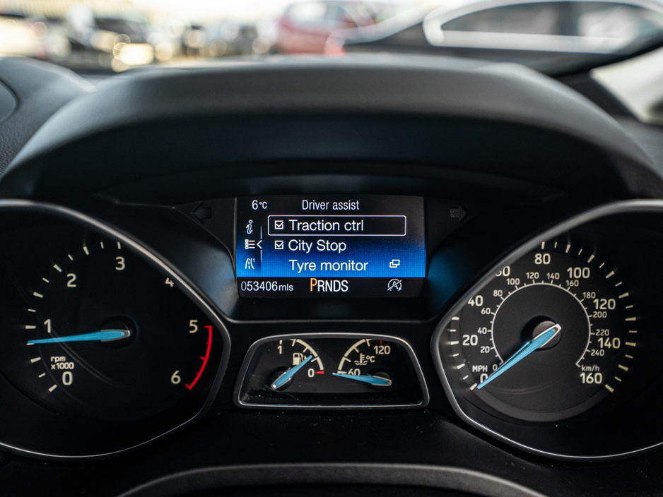 2016 Ford Grand C-Max - image 20