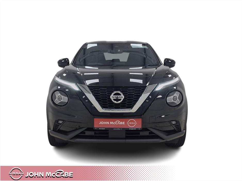 2022 Nissan Juke - image 2