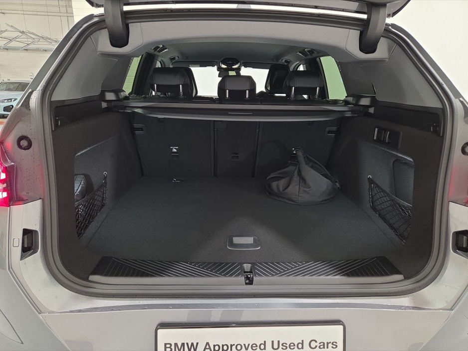 2026 BMW X3 - image 13