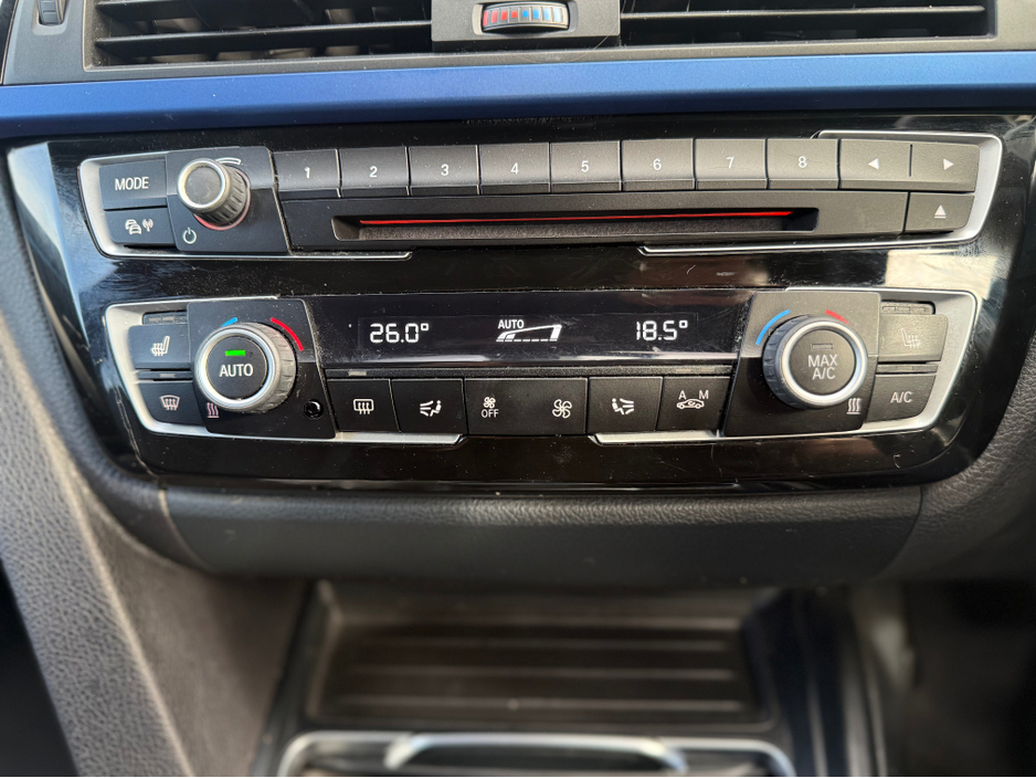 2017 BMW 4 Series - image 22