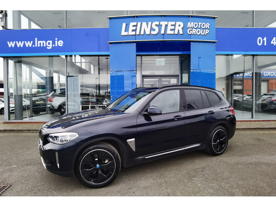 2021 BMW iX3 for sale in , Ireland
