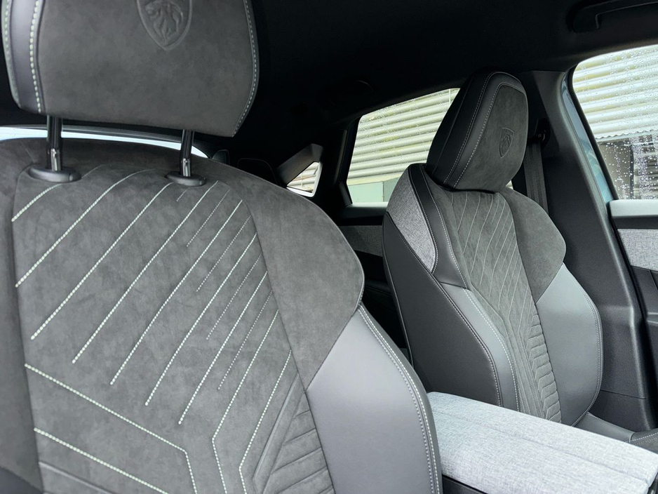 2026 Peugeot 3008 - image 22