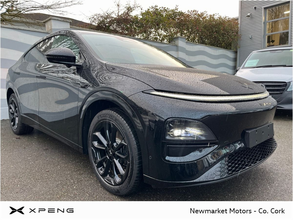 2026 Xpeng G6 - image 16