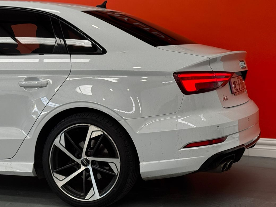 2019 Audi A3 - image 8