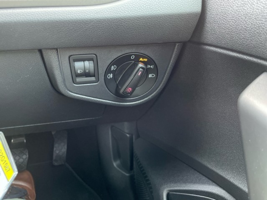 2019 Volkswagen Polo Polo - Only 22,635 km - Trendline - 1.0i - Petrol - 5dr - Manual - 1 Owner From New - Tax EUR 190. // NCT 2027 €15,899