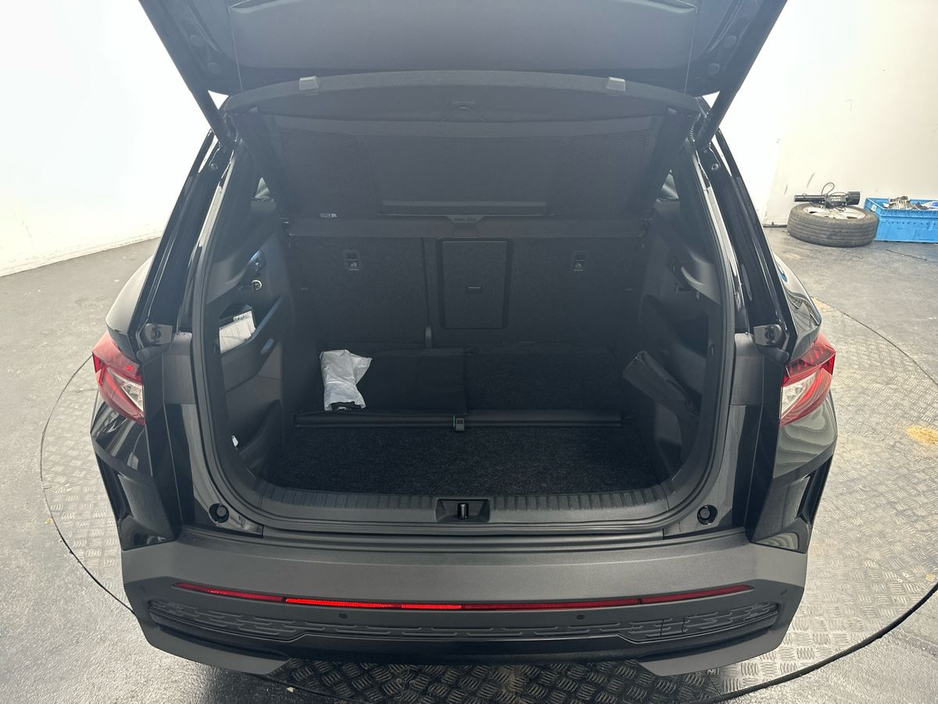 2026 Skoda Elroq 85 RS *0% APR* €85 P/W 3YRS €55,627