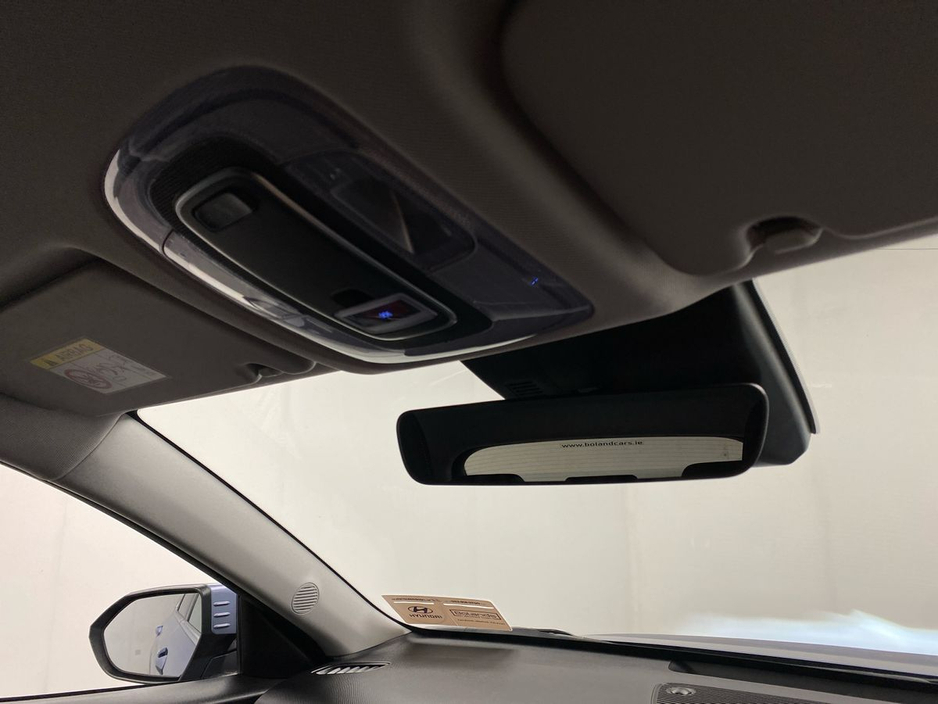 2025 Hyundai Kona - image 20