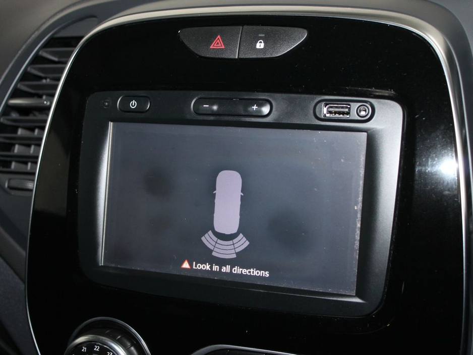 2018 Renault Captur - image 18