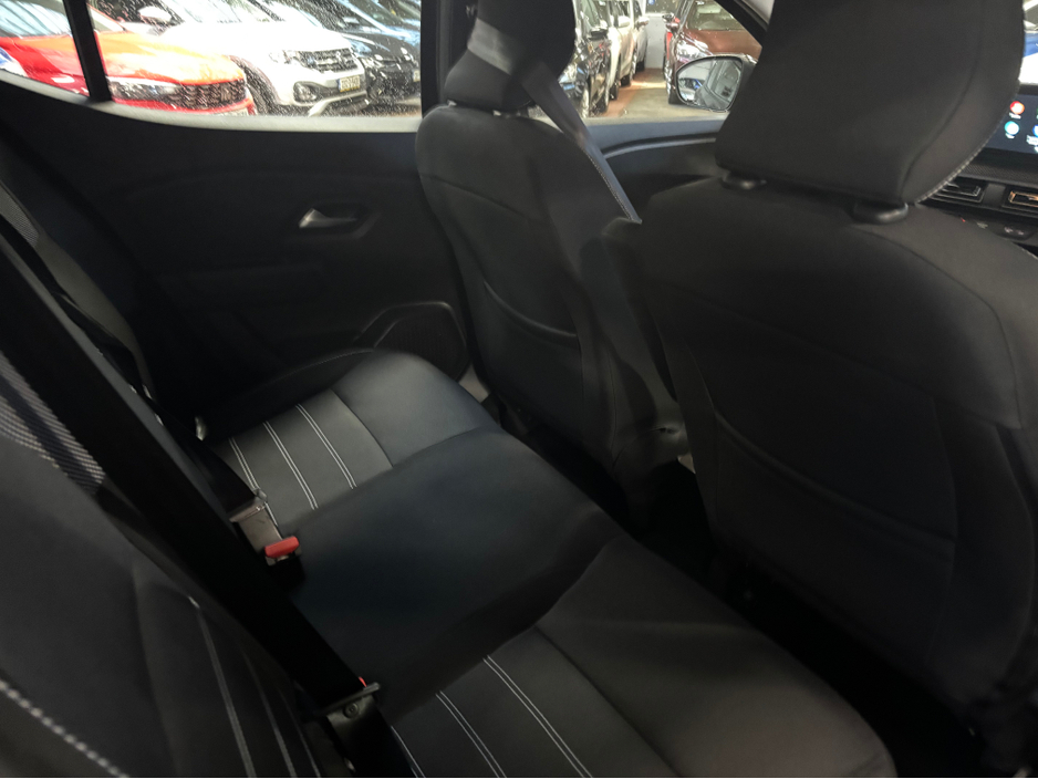 2023 Dacia Sandero COMFORT TCE 90 CVT MY2 MY21.5 5DR €13,999