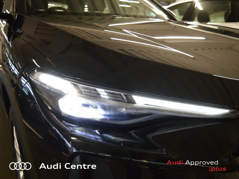 2026 Audi Q5 E-HYBRID 220 KW Q SE €71,387