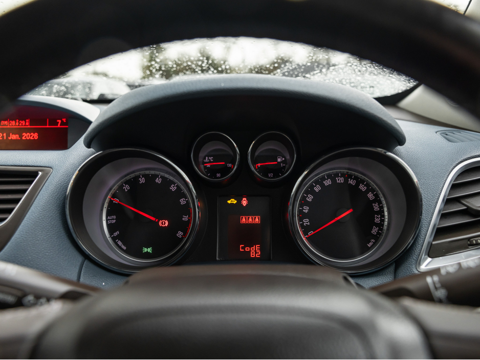 2014 Opel Mokka SC 1.6 I S/S 4DR €6,950