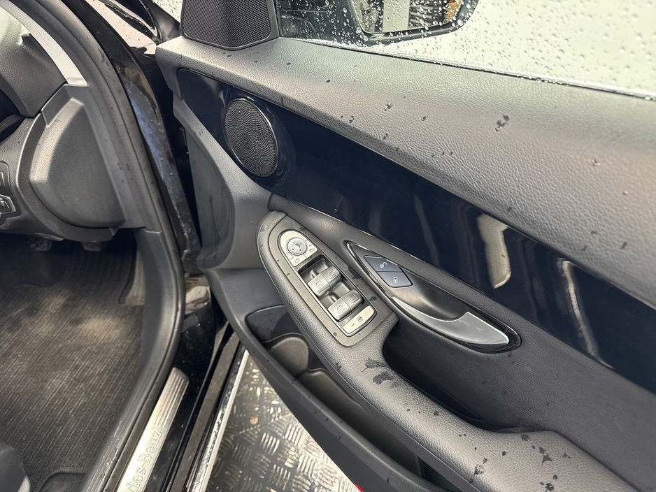 2017 Mercedes-Benz C Class C180D *LOW MILEAGE* €55 PER WEEK €16,995