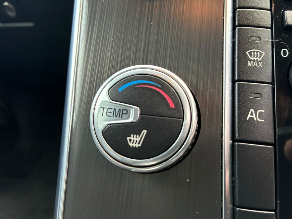 2016 Volvo S60 2.0 D3 SE LUXURY NAV S/S 150 BHP €8,950